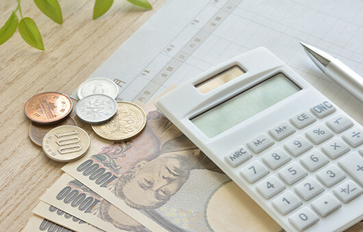 不動産売却時にかかる諸費用について